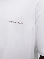 Marrakesh Short Sleeve Tee