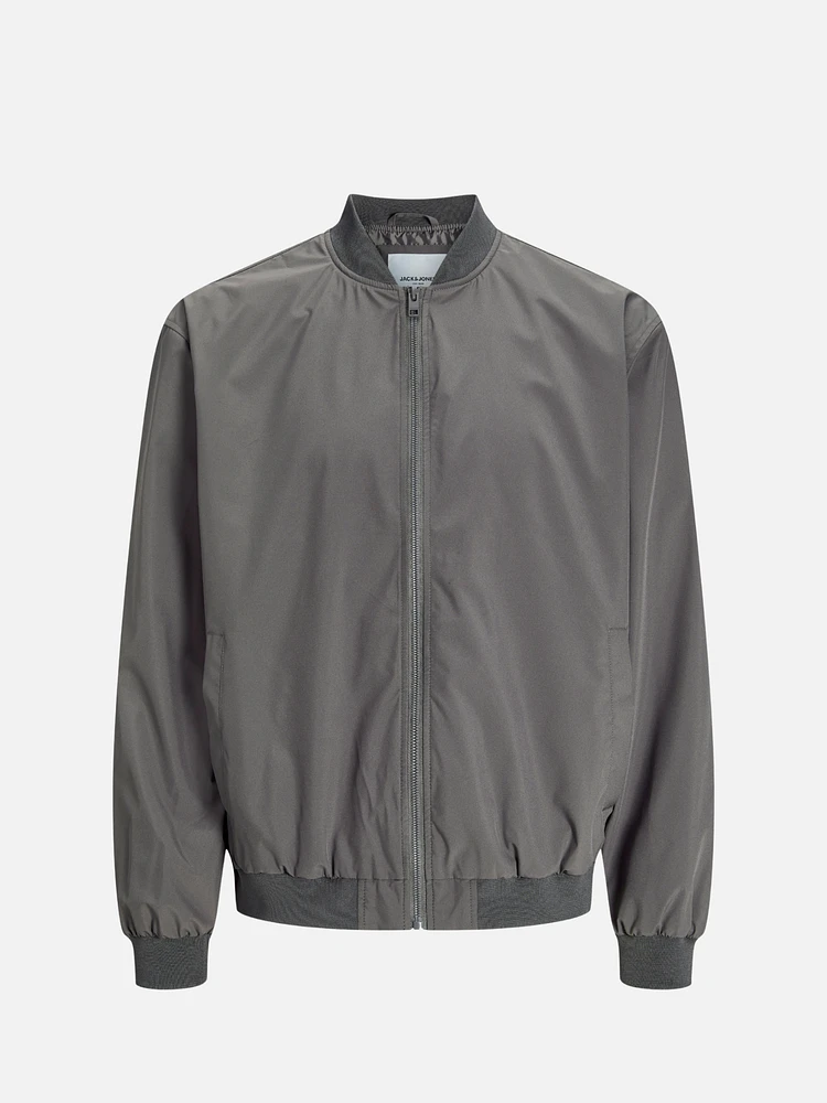 Charge Bomber Jacket