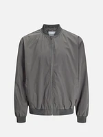 Charge Bomber Jacket