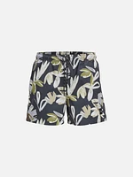 Maui Flower Shorts