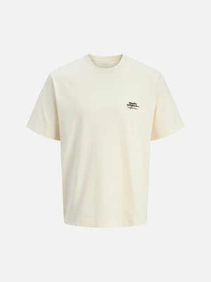 Paros Abstract T-Shirt