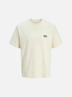 Paros Abstract T-Shirt