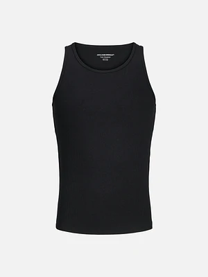 Islington Rib Tank Top