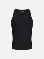 Islington Rib Tank Top
