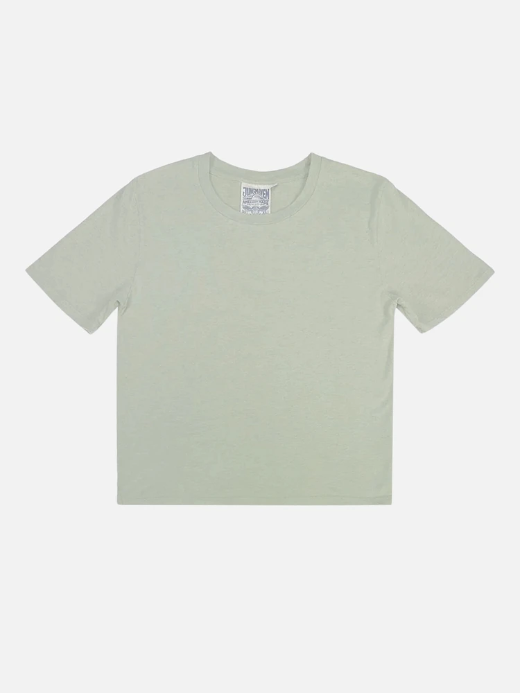 Silverlake Hemp Organic Cotton Tee