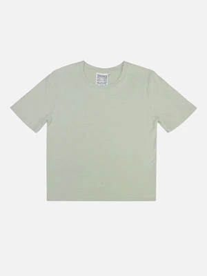 Silverlake Hemp Organic Cotton Tee
