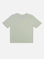 Silverlake Hemp Organic Cotton Tee