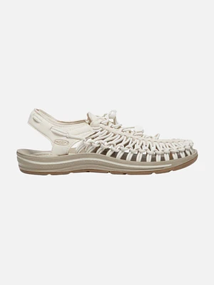 UNEEK Sneaker Sandal - White Cap / Cornstalk