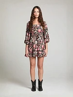Layla Mini Dress