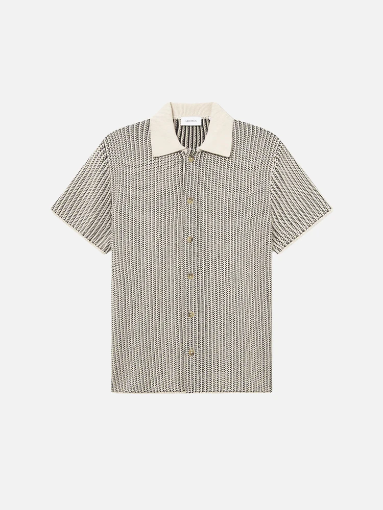 Easton Short Sleeve Shirt