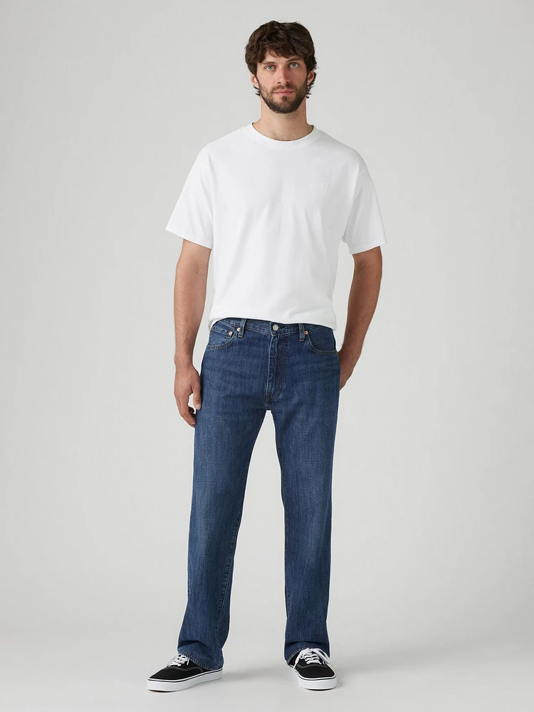 555 Relaxed Straight - My True Potential