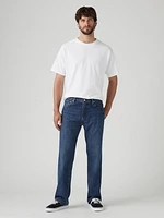 555 Relaxed Straight - My True Potential