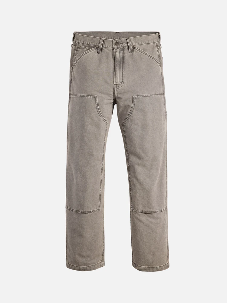 568 Loose Straight Double-Knee Carpenter - Castlerock