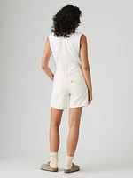 Utility Shortall - Truth Slip
