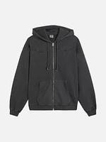 Lowell Western Full-Zip Hoodie