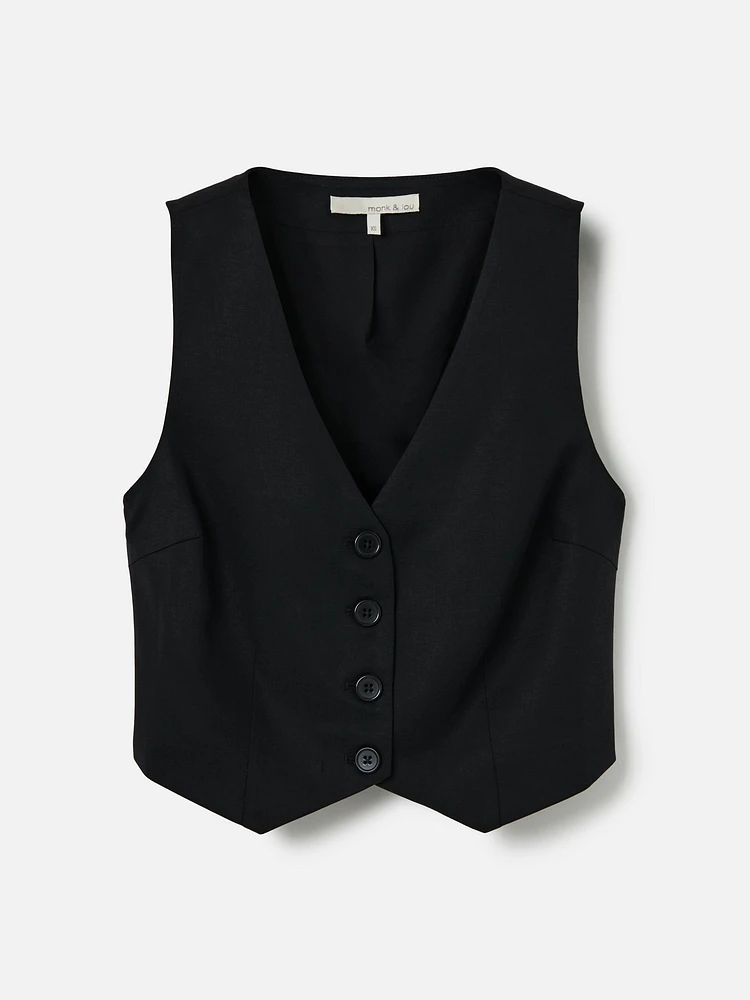 Casper Vest