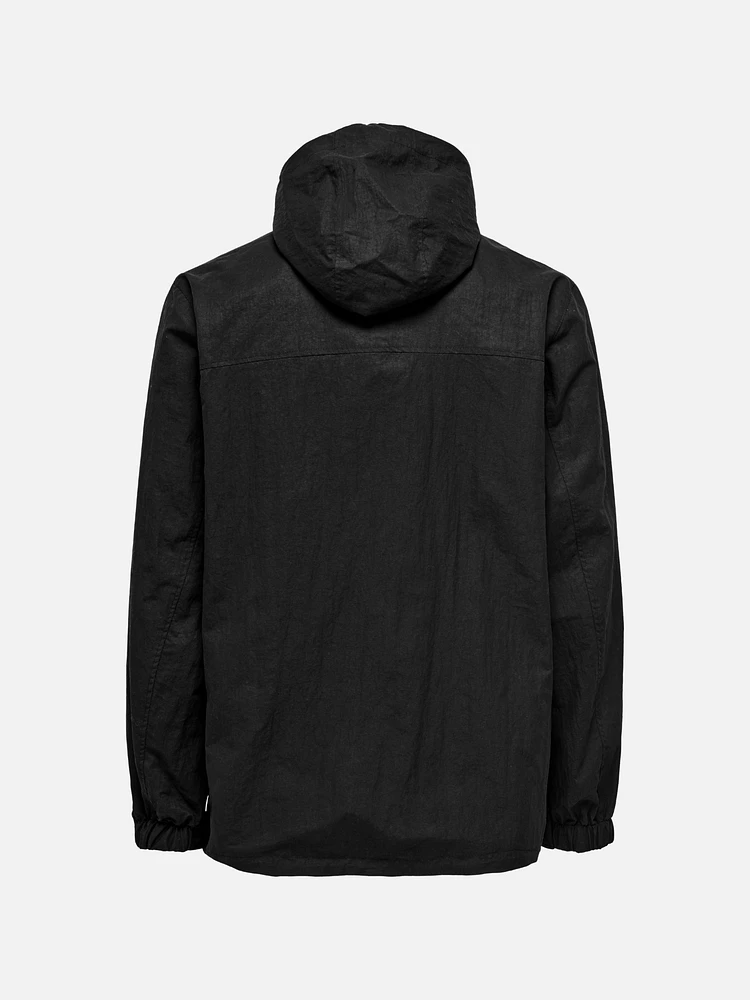 Kane Jacket