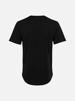 Matt Longy Short Sleeve Tee