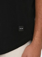 Matt Longy Short Sleeve Tee