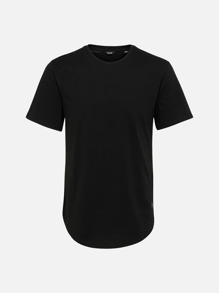 Matt Longy Short Sleeve Tee
