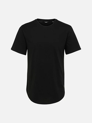 Matt Longy Short Sleeve Tee