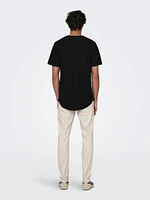 Matt Longy Short Sleeve Tee