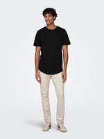 Matt Longy Short Sleeve Tee