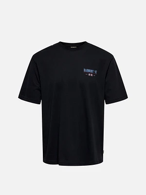 Tristan RLX Tee