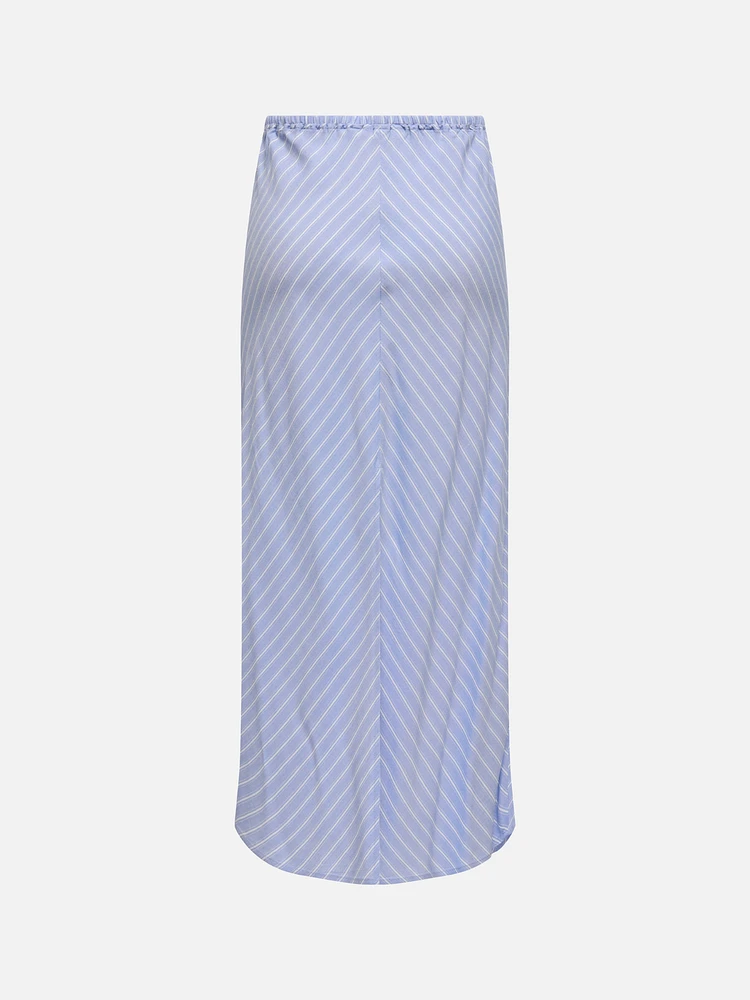 Cristel Ankle Skirt
