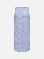 Cristel Ankle Skirt