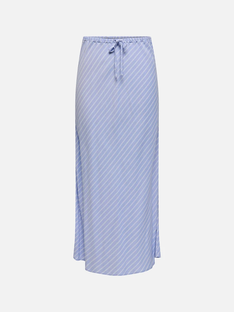Cristel Ankle Skirt