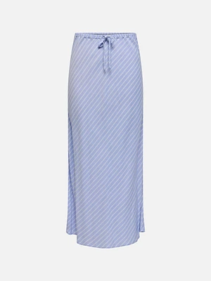 Cristel Ankle Skirt
