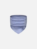 Cristel Scarf Top