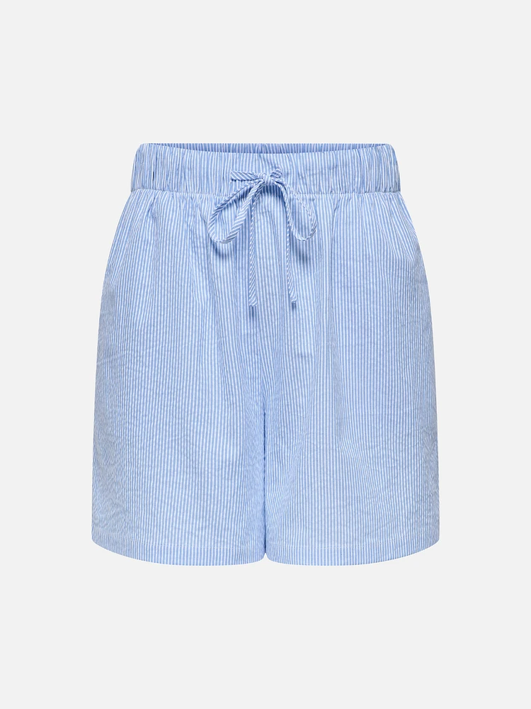 Augusta Stripe Shorts