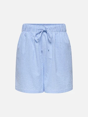 Augusta Stripe Shorts