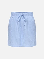 Augusta Stripe Shorts