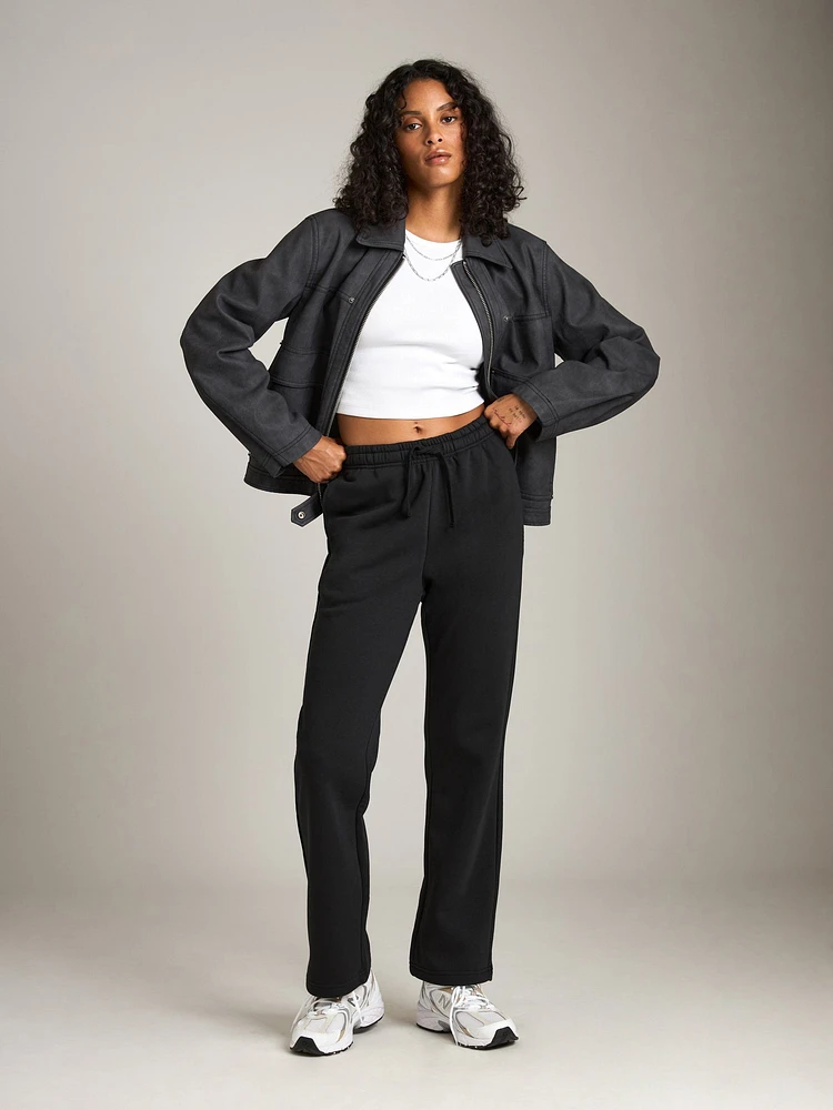 Daniela Relaxed Sweatpant