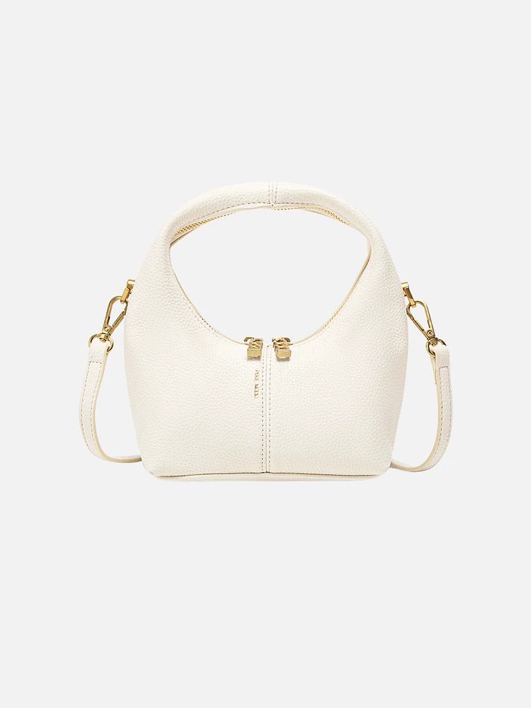 Circle Crossbody Bag