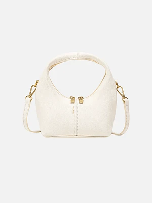 Circle Crossbody Bag