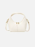 Circle Crossbody Bag