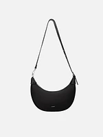 Crescent Crossbody Bag