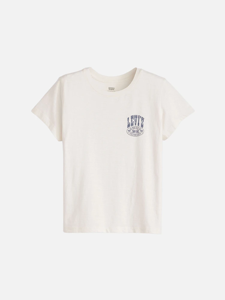 Canyon Poster Boxy T-Shirt
