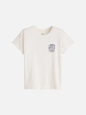 Canyon Poster Boxy T-Shirt
