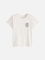 Canyon Poster Boxy T-Shirt
