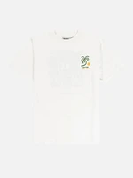 Trees Short Sleeve T-Shirt
