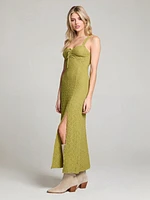 Cannan Midi Dress