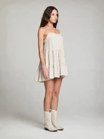 Genevieve Mini Dress