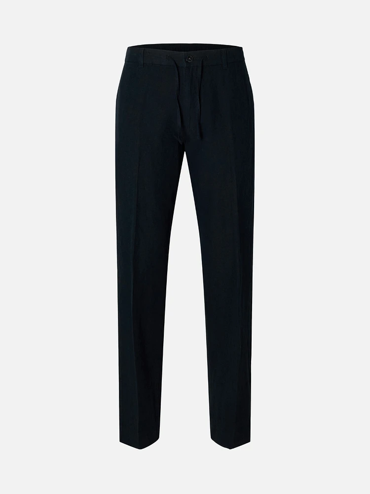 196-Straight Leroy Sun Pant