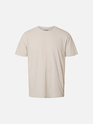 Aspen Slub T-Shirt