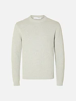 Dane Crew Neck Knit Sweater
